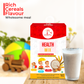 Cereal Nutrition Pack