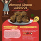 Almond Choco Laddoos, No added Sugar, 100% clean